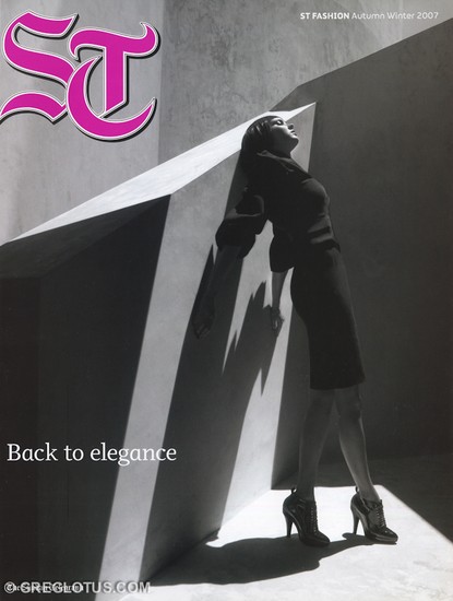 back To Elegance  9